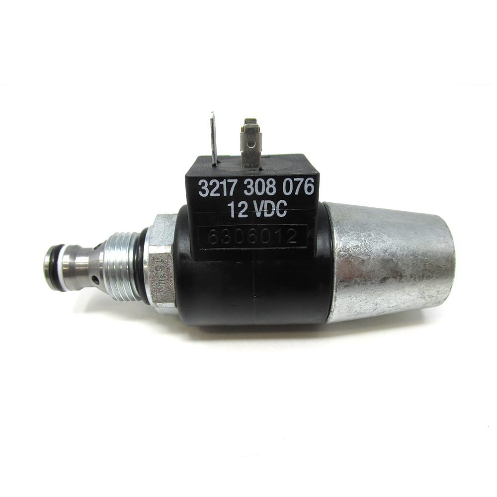 Valve Solenoid P/N 3217308076