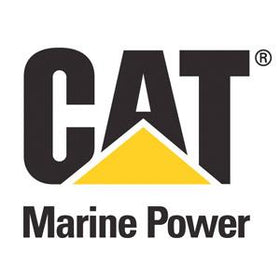 Caterpillar Marine Power Diesel Engines