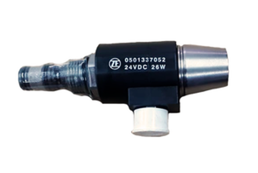 Maintenance OEM Marine Repair Diesel - ZF | Marine Transmissions