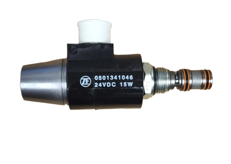 SOLENOID VALVE P/N 0501341046