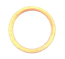 Copper Seal Ring Washer P/N 06.56190.0705