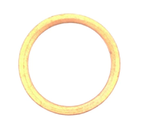 Copper Seal Ring Washer P/N 06.56190.0705