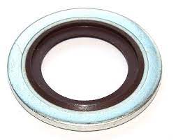 Elastomer Lip Seal 06.56631.0236