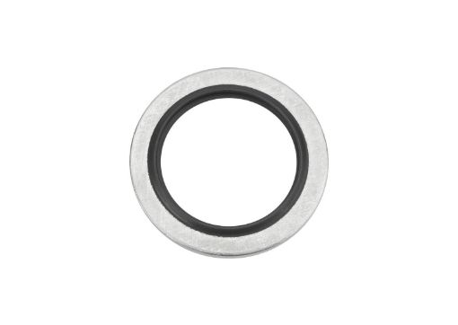 Elastomer Lip Seal 06.56631.0237