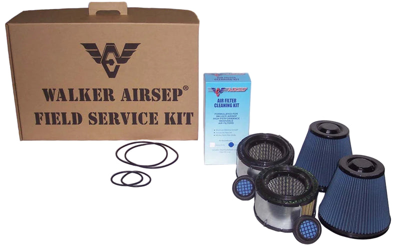AIRSEP KIT P/N 1000266