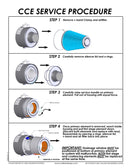 AIRSEP FILTER KIT P/N 1000267
