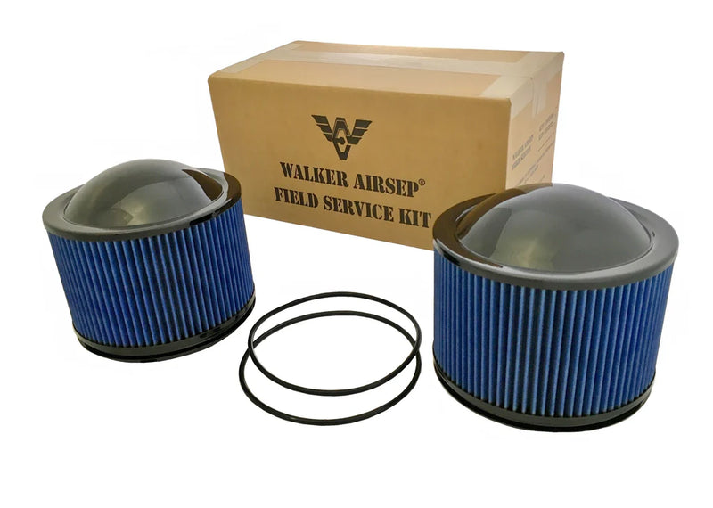 AIRSEP KIT P/N 1003703