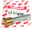 ZINC  - YANMAR Part