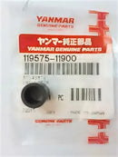 INSULATOR  - YANMAR Part