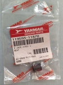 INJECTOR SEAT  - YANMAR Part