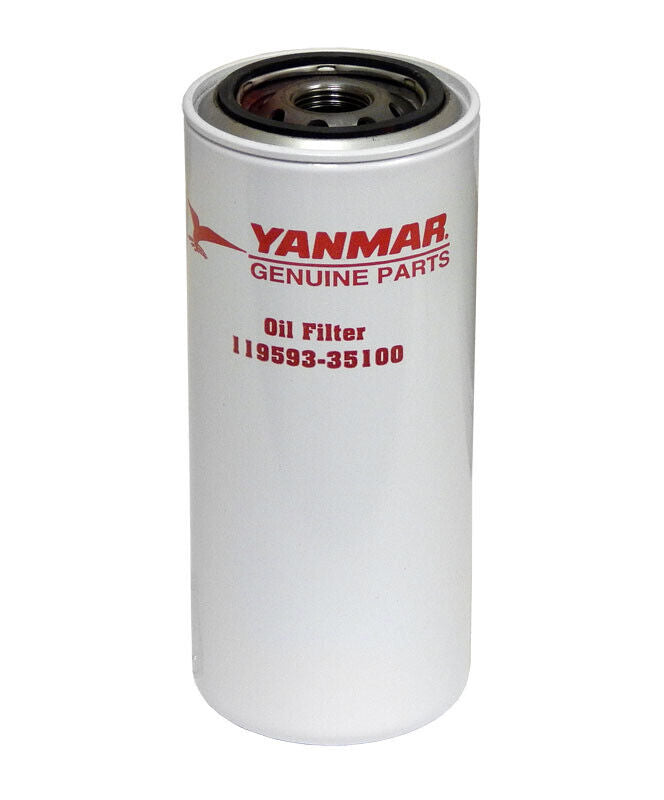 PRIMARY OIL FILTER - YANMAR Part