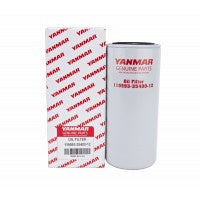 BY-PASS OIL FILTER  - YANMAR Part