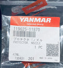 JH INJECTOR PROTECTOR - YANMAR Part