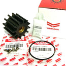 IMPELLER KIT, - YANMAR Part
