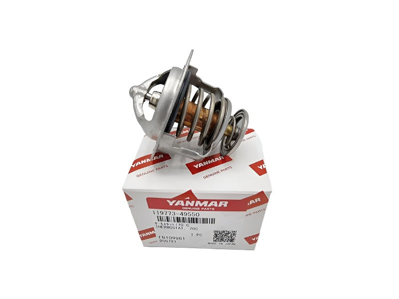 THERMOSTAT  - YANMAR Part