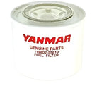 FUEL FILTER  - YANMAR Part