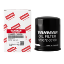 OIL FILTER P/N 120672-35100