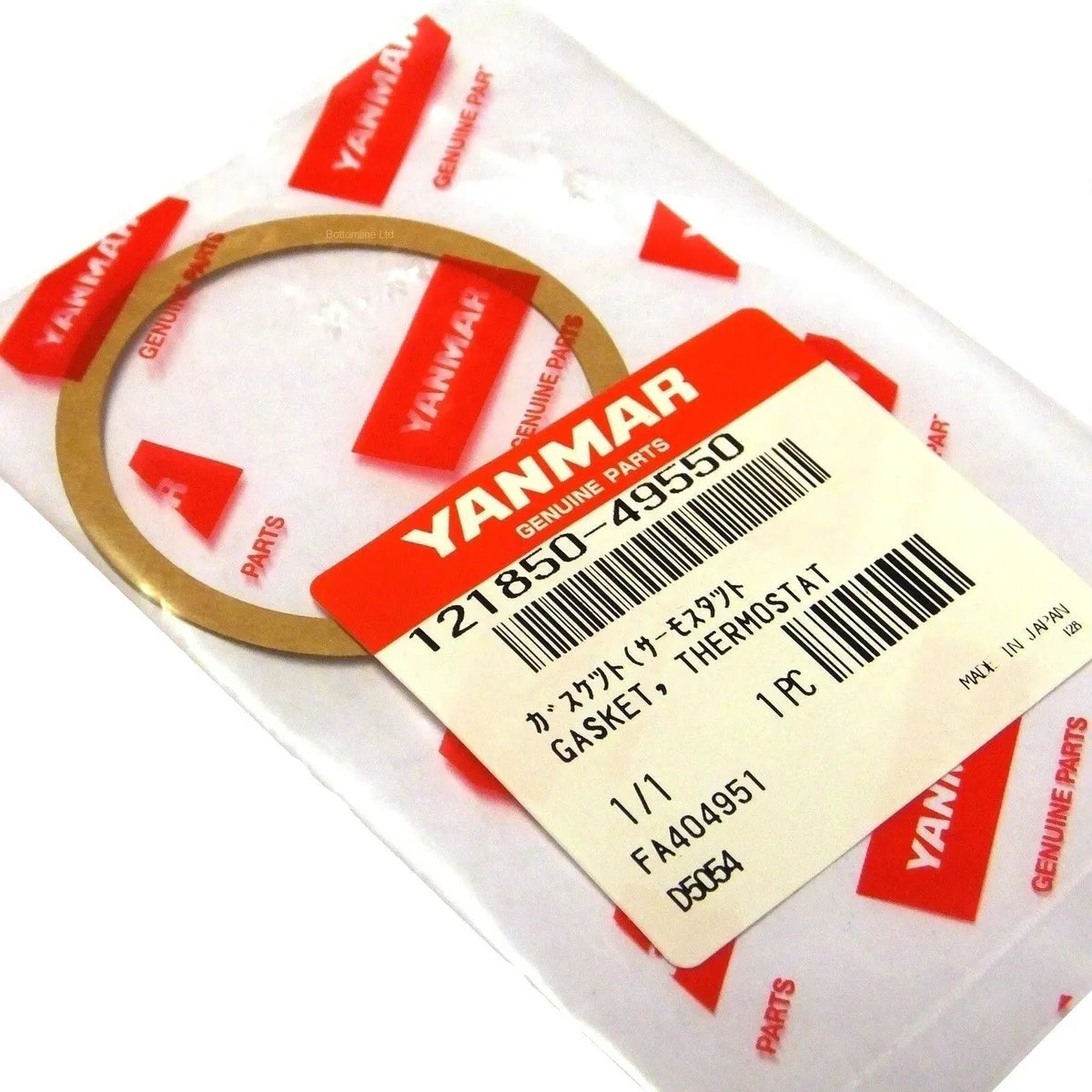 Gaskets Maintenance OEM Marine Repair Diesel - YANMAR | Marine Diesel ...