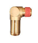 Fitting P/N 124070-13300