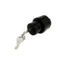 Key Switch P/N 124070-91250