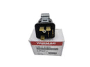 STOP SOLENOID RELAY W/ MTG BRACKET - YANMAR Part