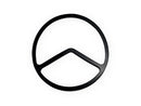 Side Cover Gasket P/N 128695-44070