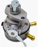 FUEL FEED PUMP ASSEMBLY P/N 129158-52101