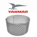 AIR FILTER - YANMAR Part