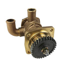 WATER PUMP - YANMAR  Part