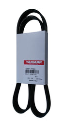 ALTERNATOR BELT P/N 129671-77680