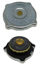RADIATOR PRESSURE CAP P/N 130-2248