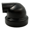 Heat Exchanger End Cap P/N 145536370