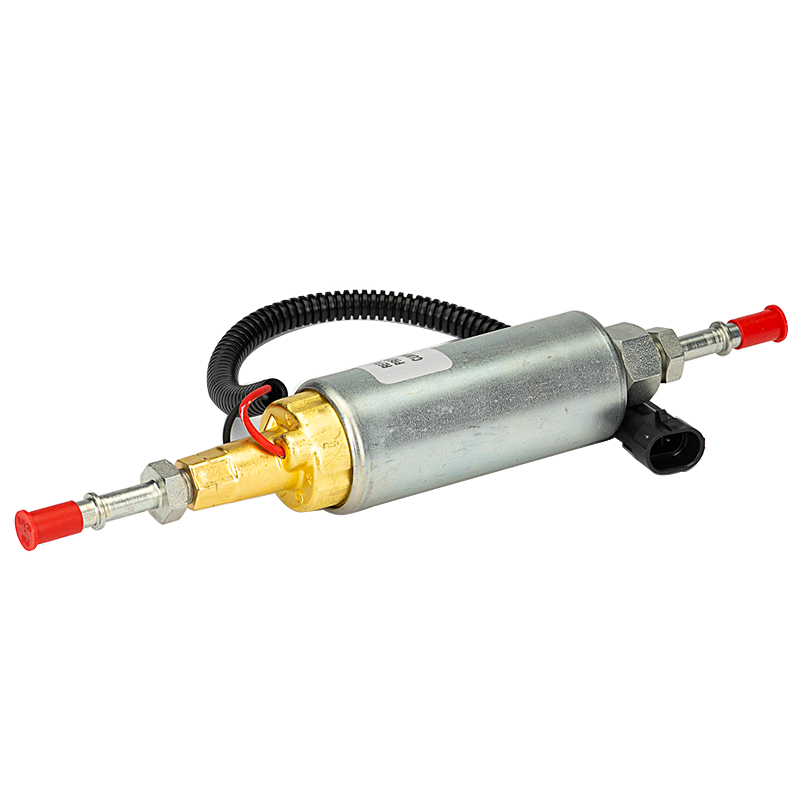 FUEL PUMP P/N 149-2657