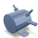 MAGNETIC SWITCH P/N 159110