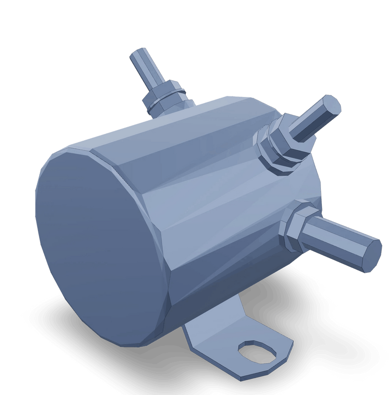 MAGNETIC SWITCH P/N 159110