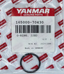 ORING  - YANMAR Part
