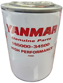 FUEL FILTER  - YANMAR Part