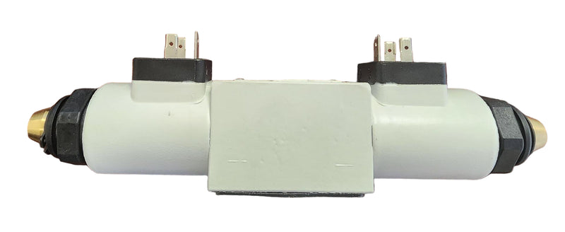 SOLENOID VALVE P/N 0637885618