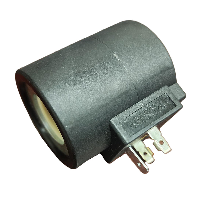 SHIFT SOLENOID COIL P/N 6356024