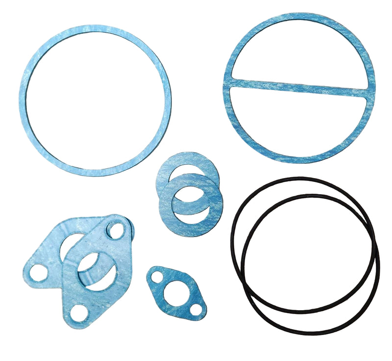 TRANSMISSION OIL COOLER SEAL KIT
