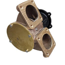 RAW WATER PUMP P/N 51.06500.7026