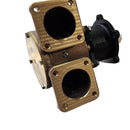 RAW WATER PUMP P/N 51.06500.7026