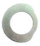WEAR PLATE P/N 129670-42541