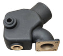 Water Mixing Elbow U-Type P/N 129470-13542