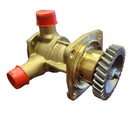 Sea Water Pump Assembly P/N 129271-42503