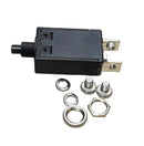 50 Amp Circuit Breaker P/N 07.93813.0000