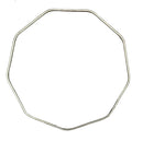 Seal Exhaust Gas Area P/N 51.08140.0084