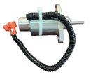 Actuator P/N 306-5289-02