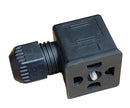 Solenoid Connector P/N 0659055651