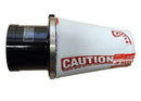 Air Filter Assembly P/N 1004354